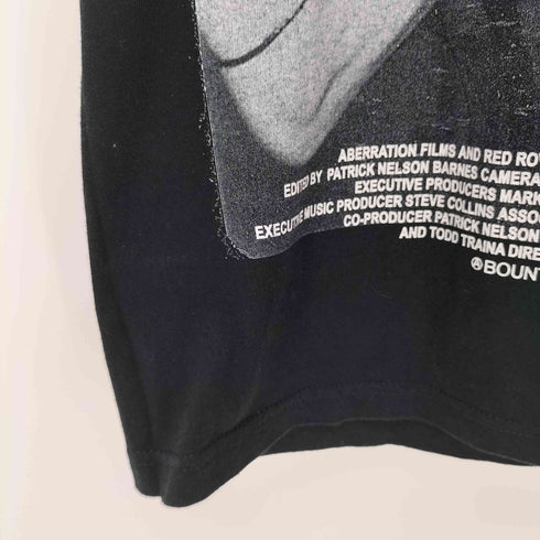 バウンティーハンター BOUNTY HUNTER ムービープリント S/S Tシャツ ムービーT メンズ  S